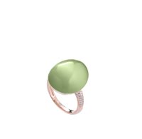 Anneau Tsars Collection Femme Olga in Argent R1149GR - R1149GR